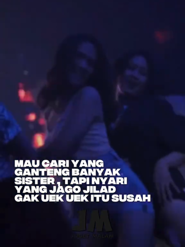 @👑JOGET MALAM👑
