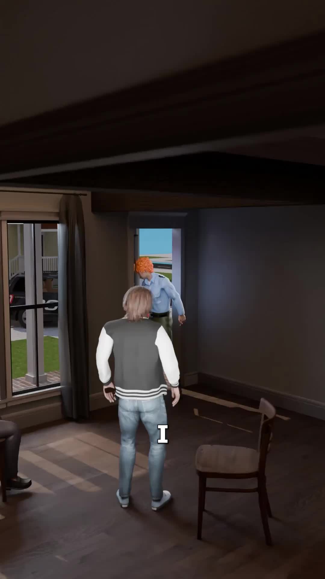 @His Story
