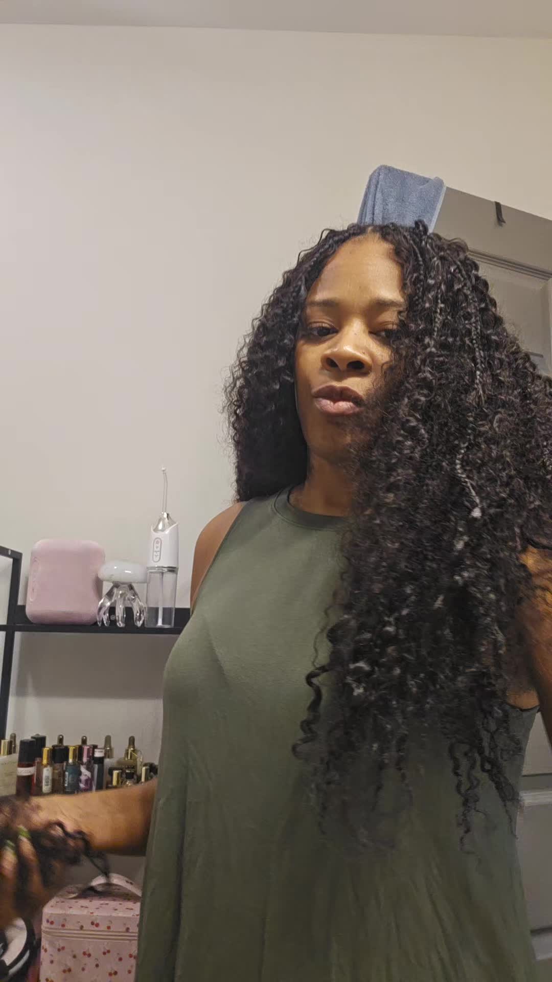 @Candylady