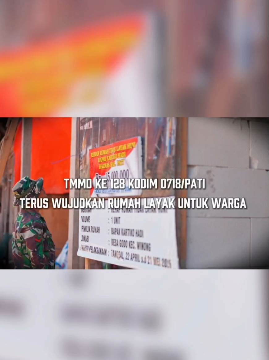 @INFO SEPUTAR PATI