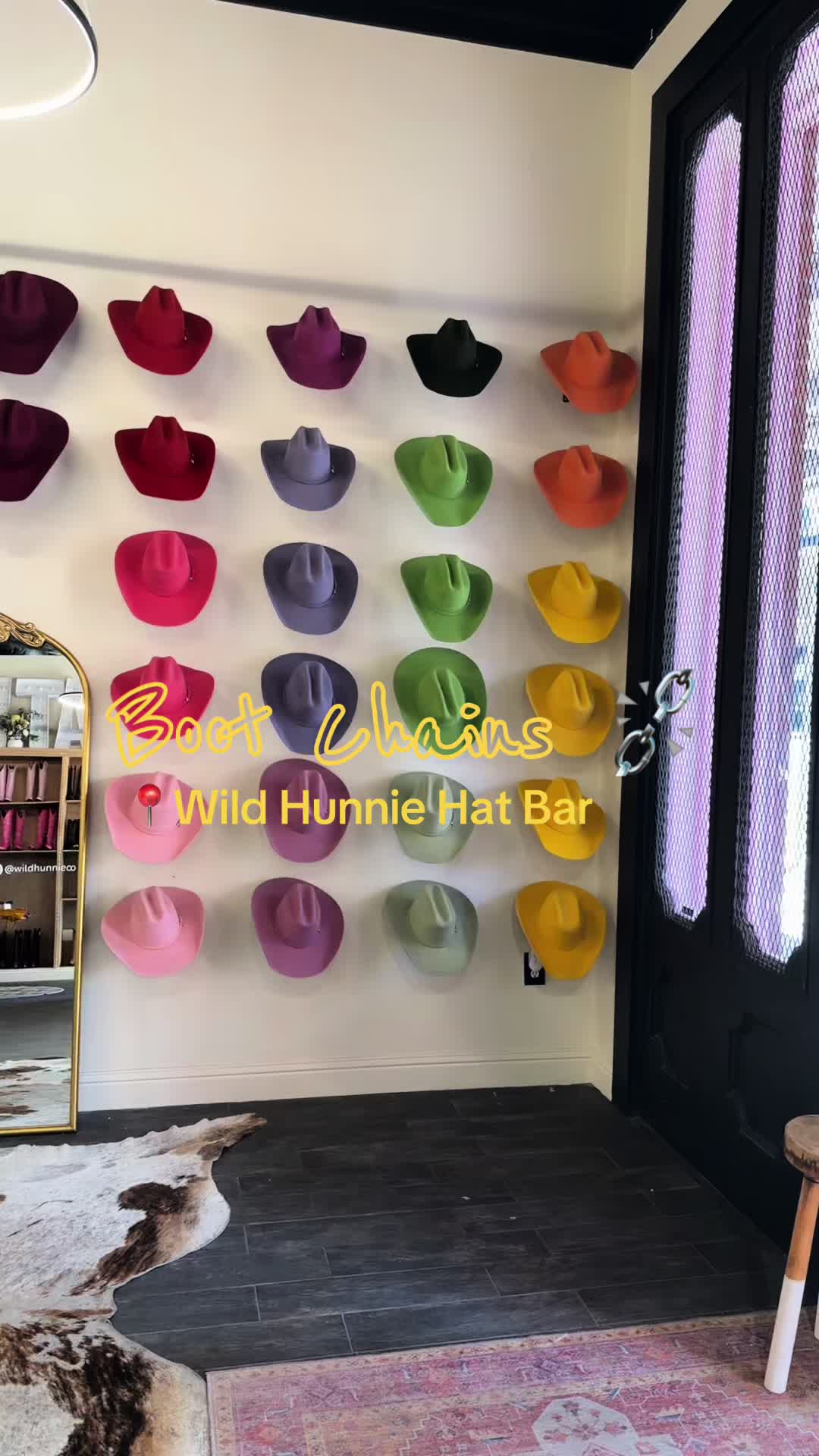 @WildhunnieCo