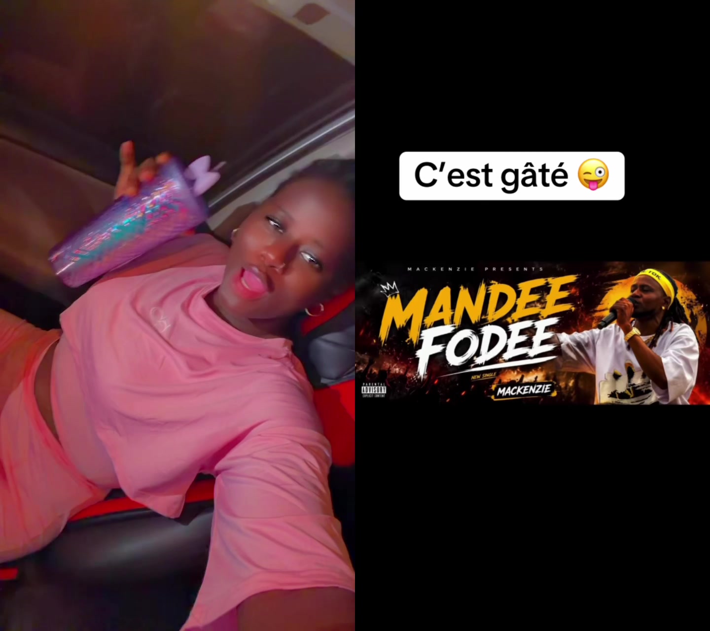@mandou konia