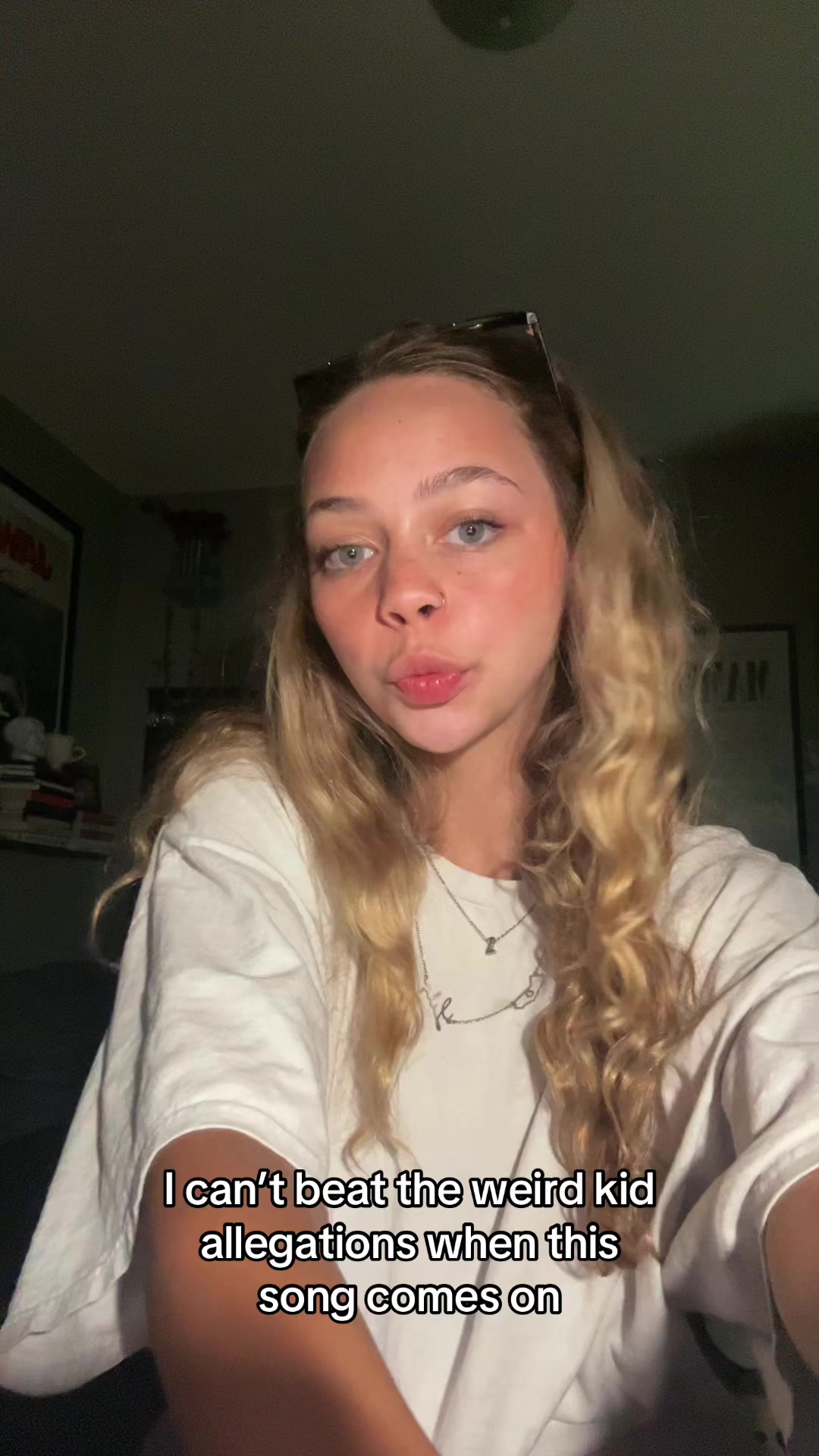 @Lily Rae