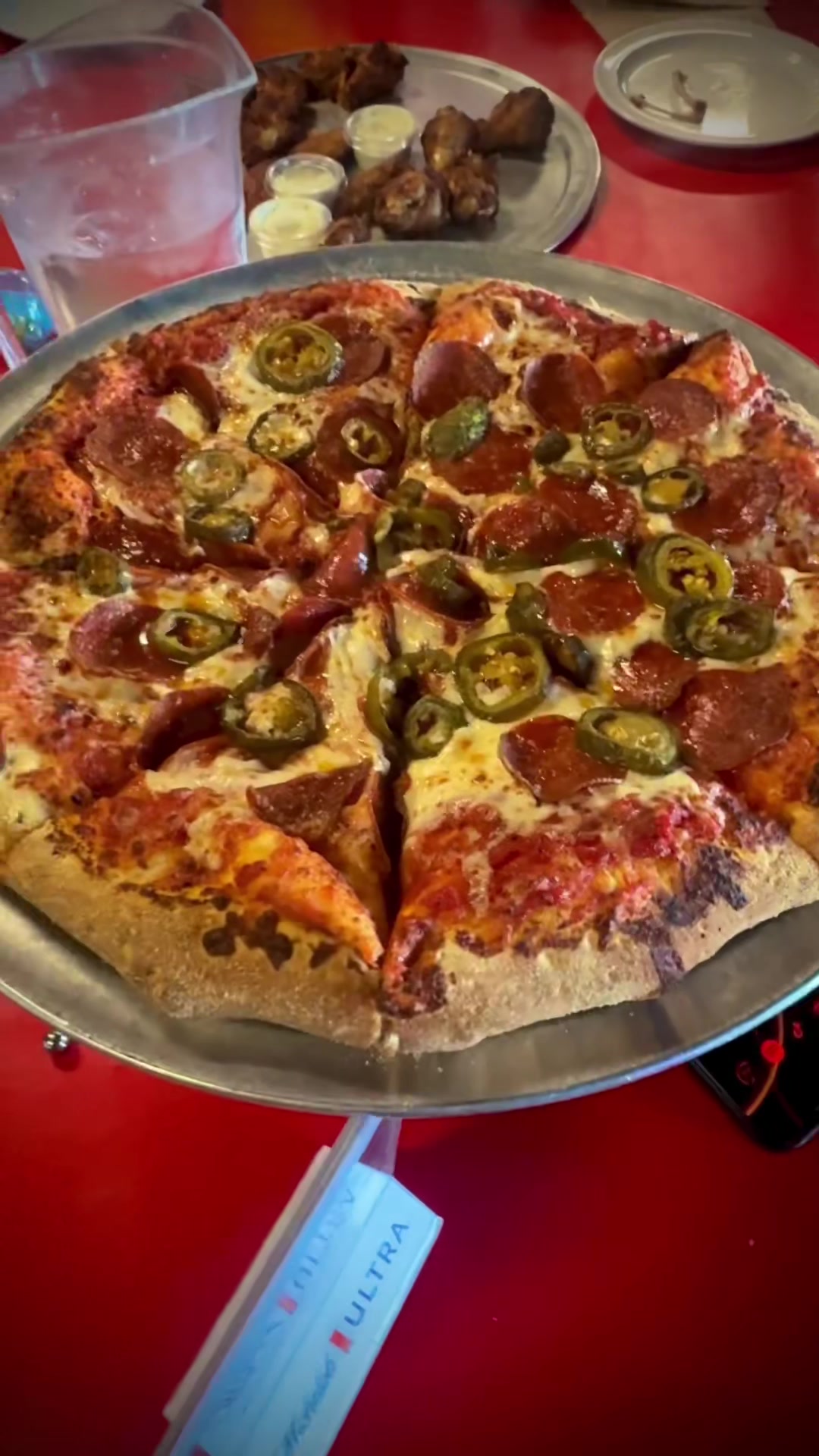 @PikeysPizza