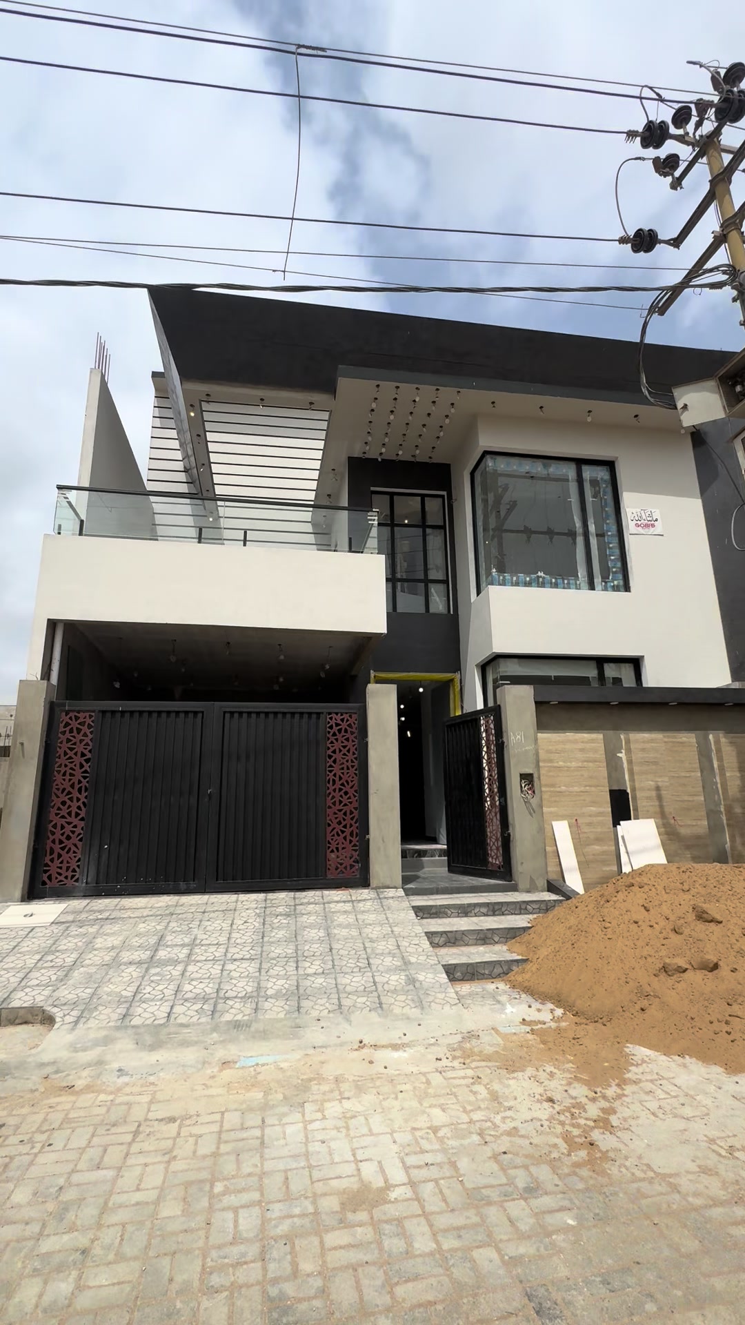 @ISMAIL BUILDERS