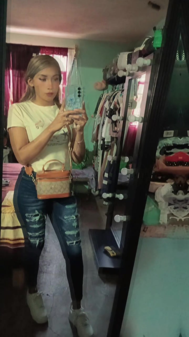 @Yaz Mejia