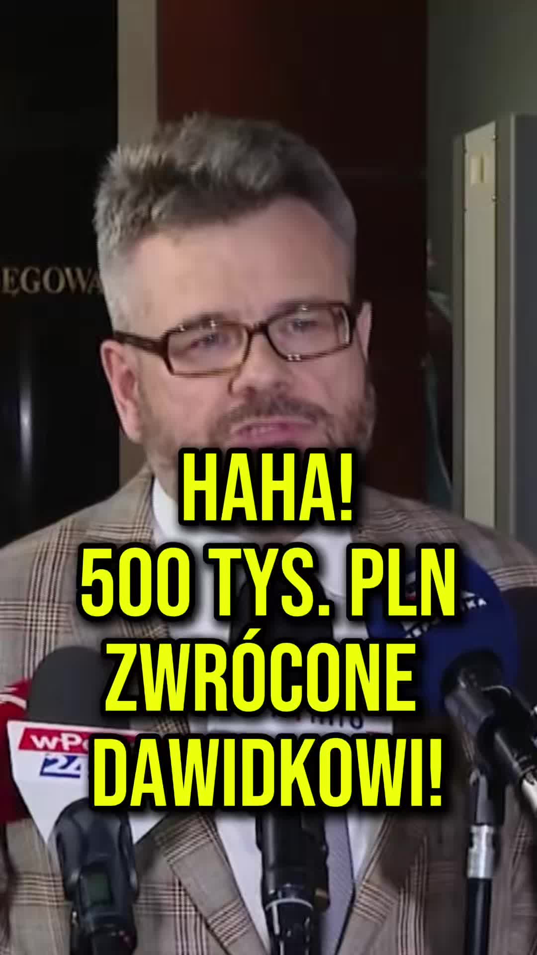 @DariuszMatecki