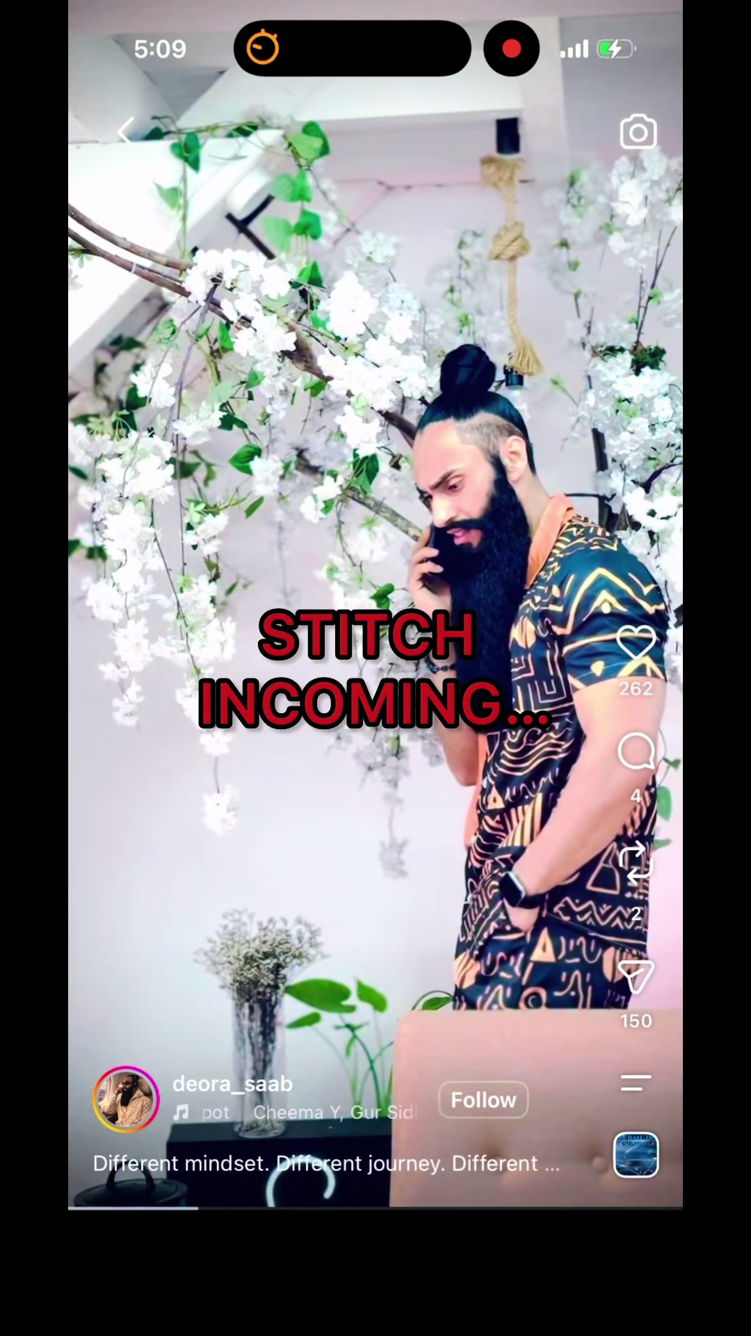 @Gurpartap Singh Khalsa