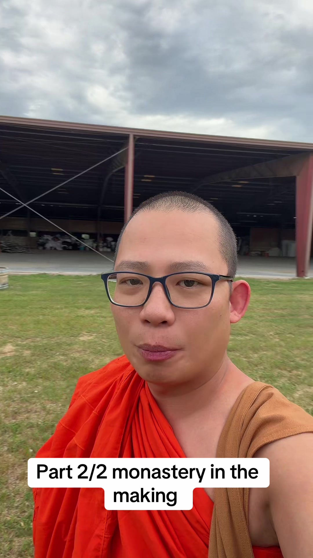 @Ajahn DAO