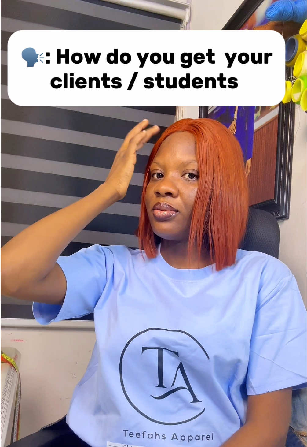 @Teefahs Apparel