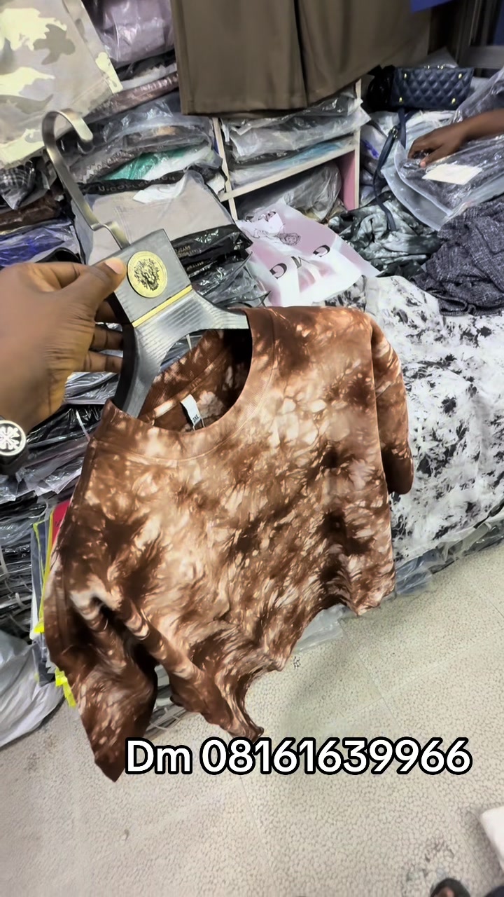 @KEZKLOTHING OF LAGOS