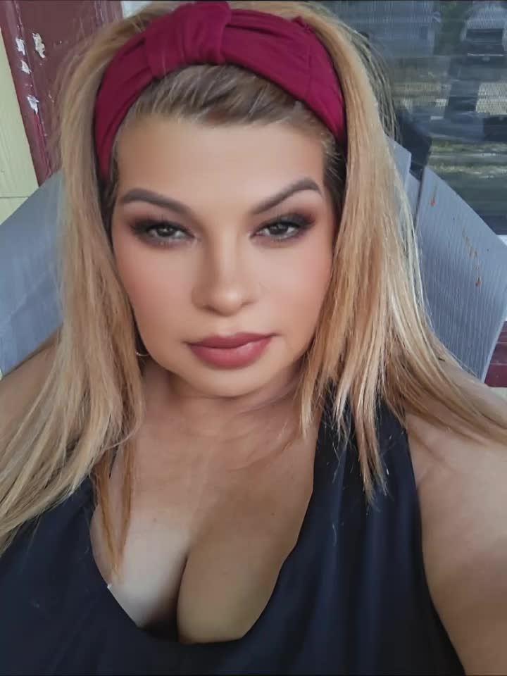 @Blanka Alvarez