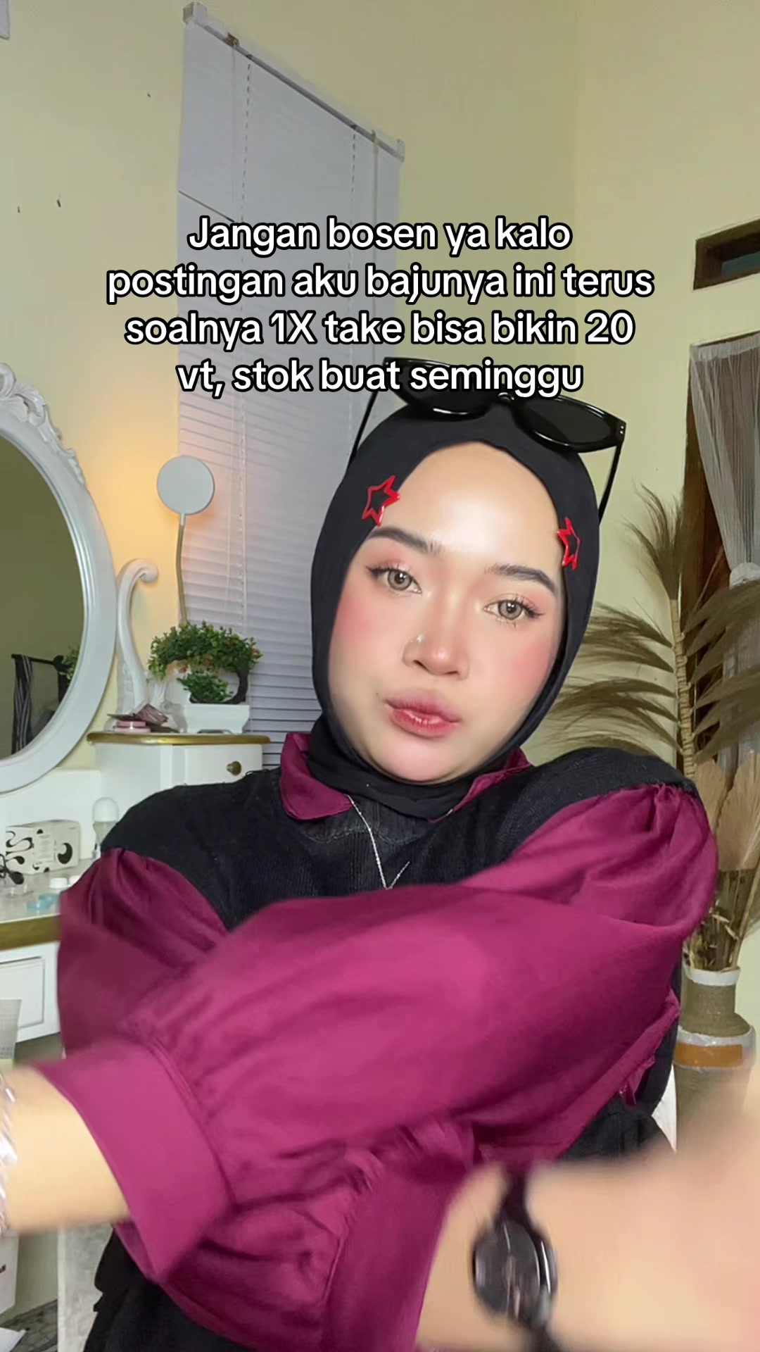 @Evijuliawati