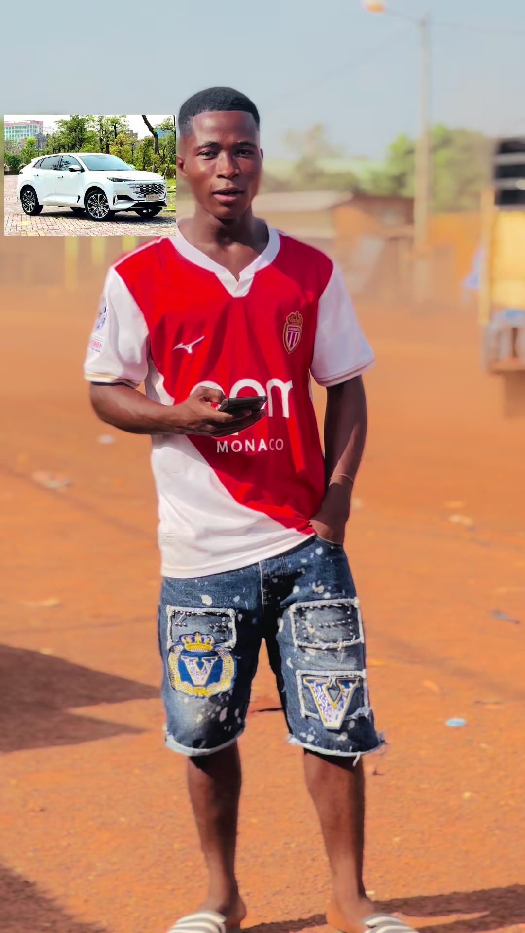 @KING DÉPUTE officiel☠️🇧🇫