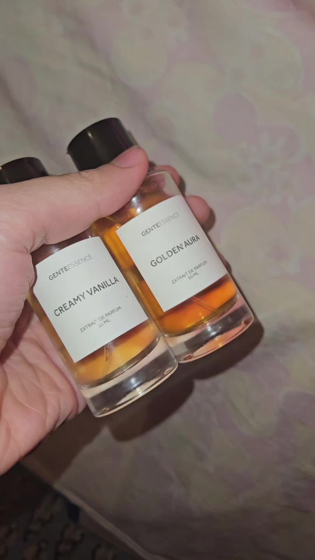 @PERFUMEDUNJA & MORE