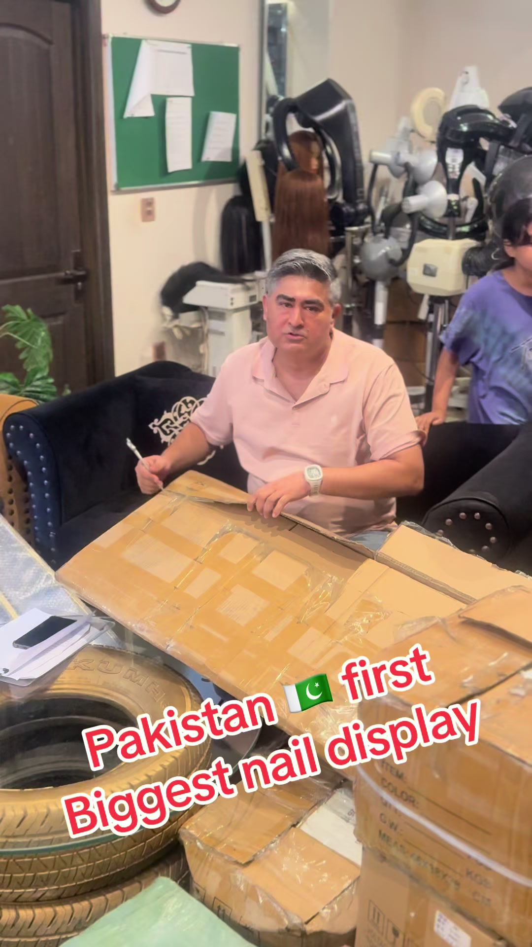 @Waqas Ashraf.