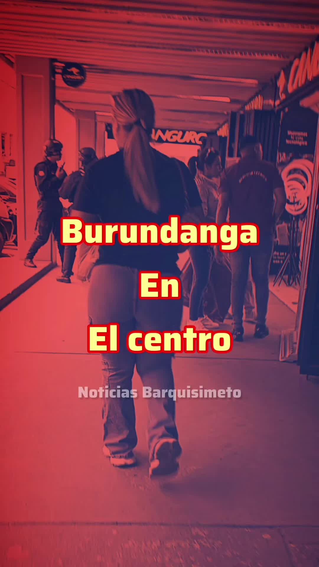 @Noticias Barquisimeto