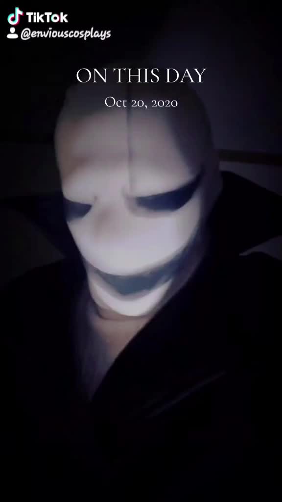@Synthwave Lycan TTV