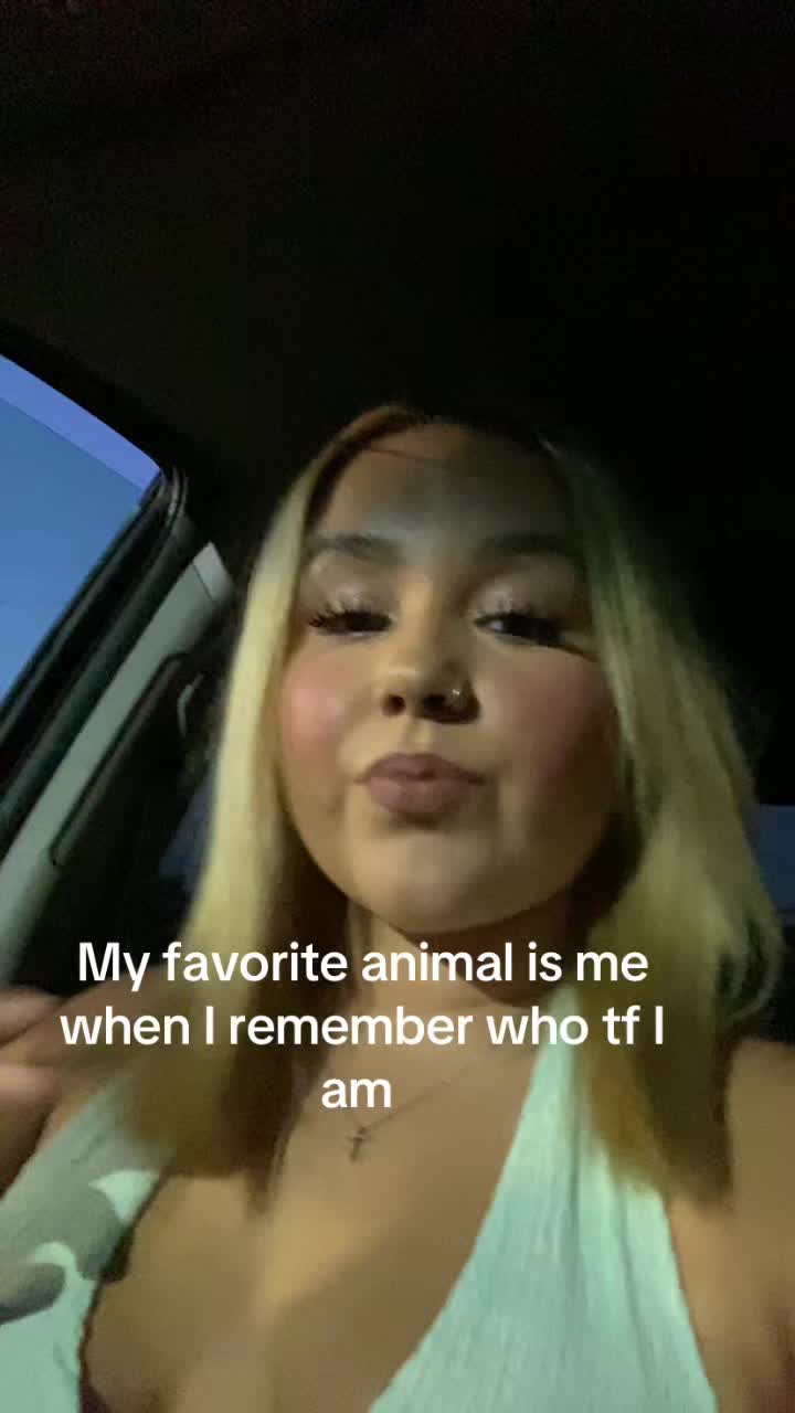@Selena Rincon