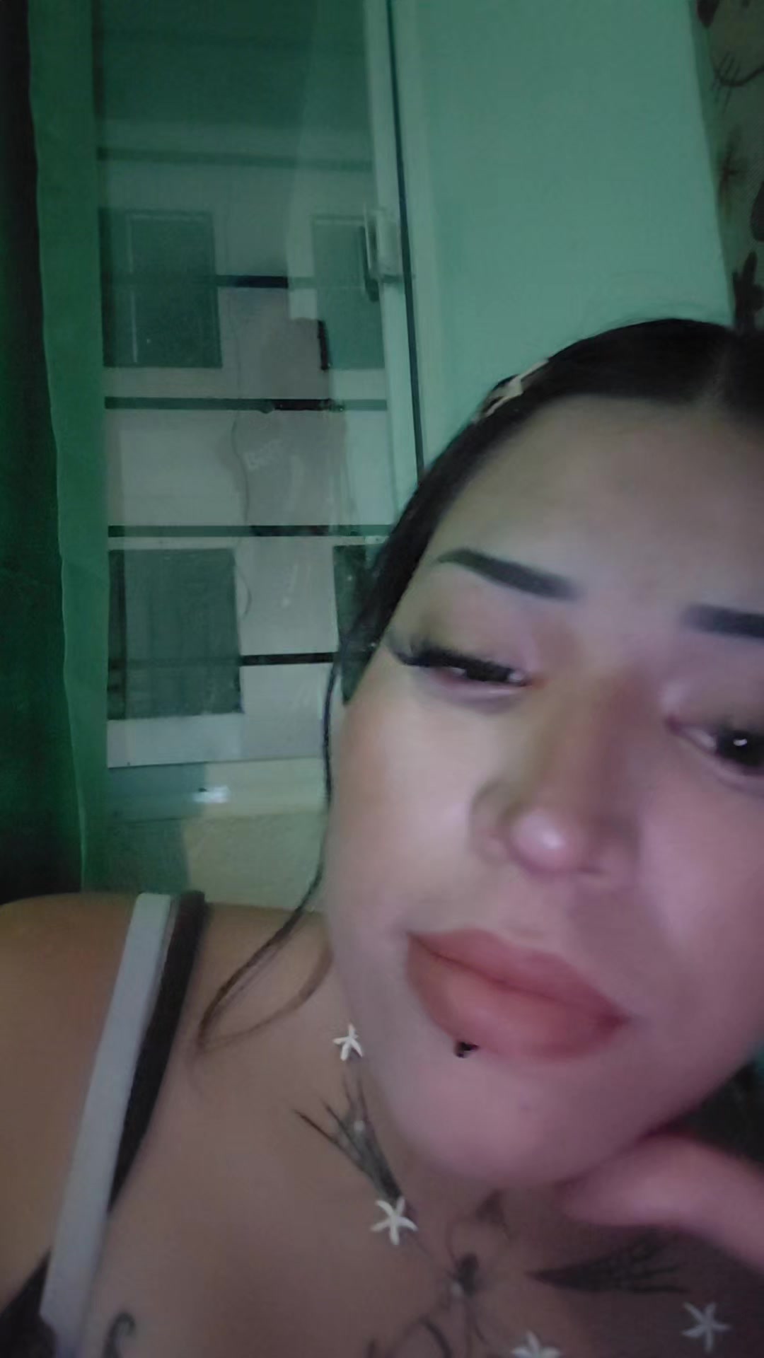 @Iris solis