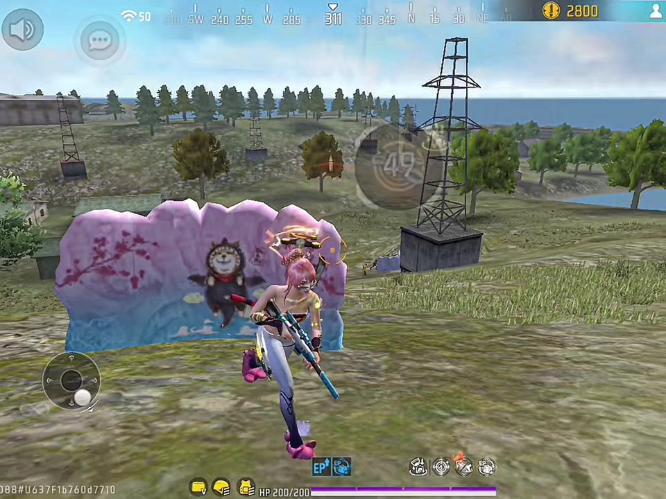@๐๐ฅ๐ข๐๐ ๐ธ