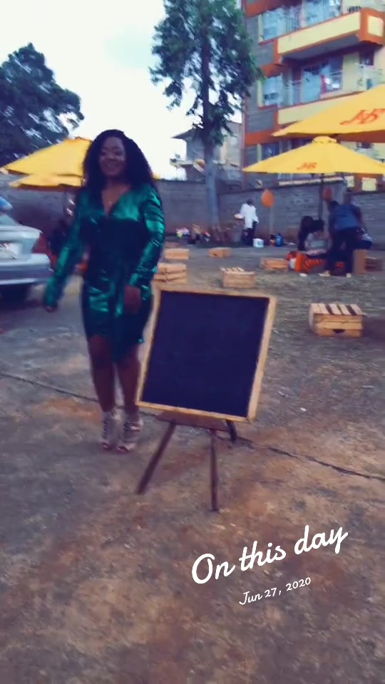 @That girl Nyamburah💃