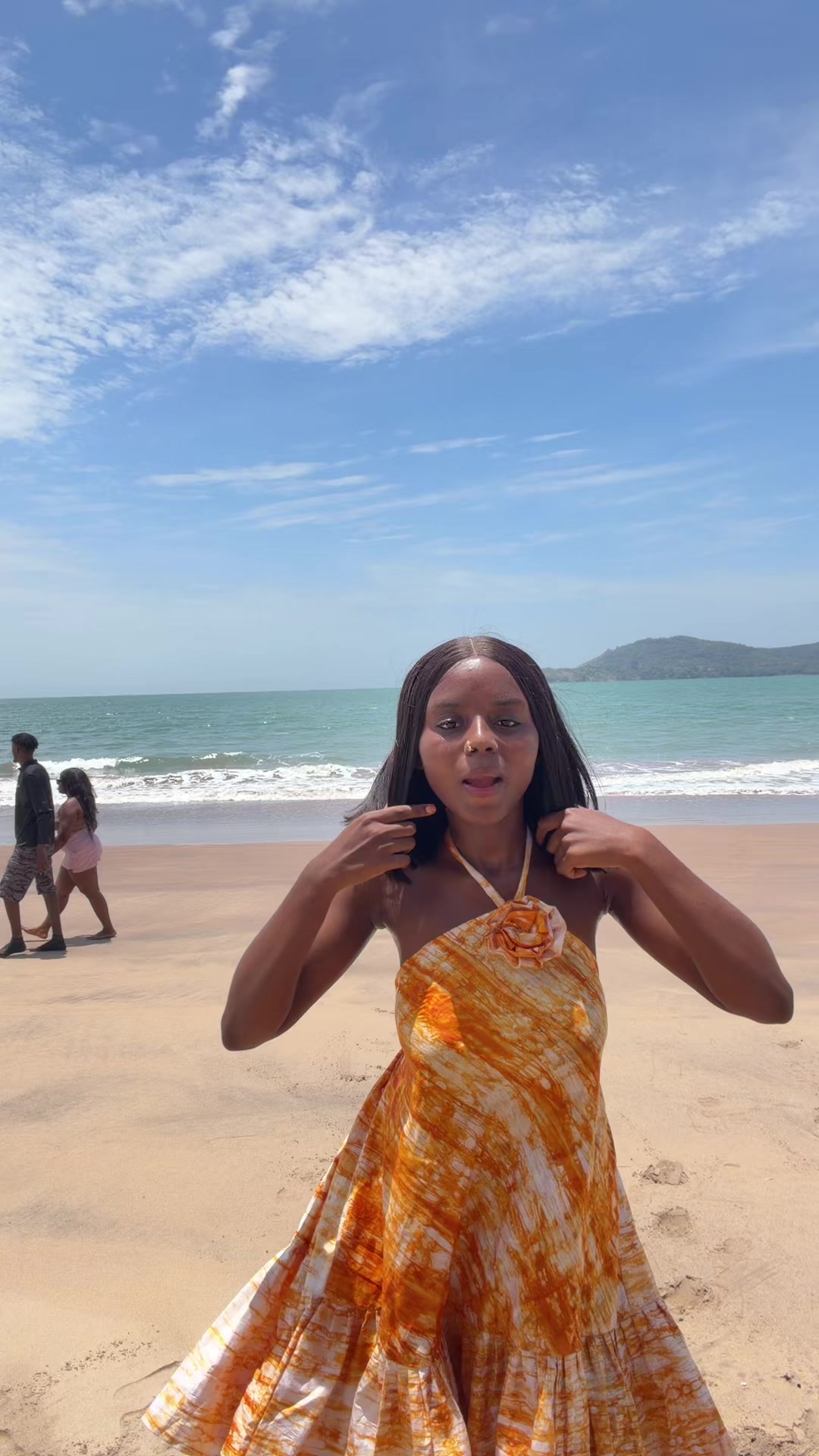 @Fatoumata Diané