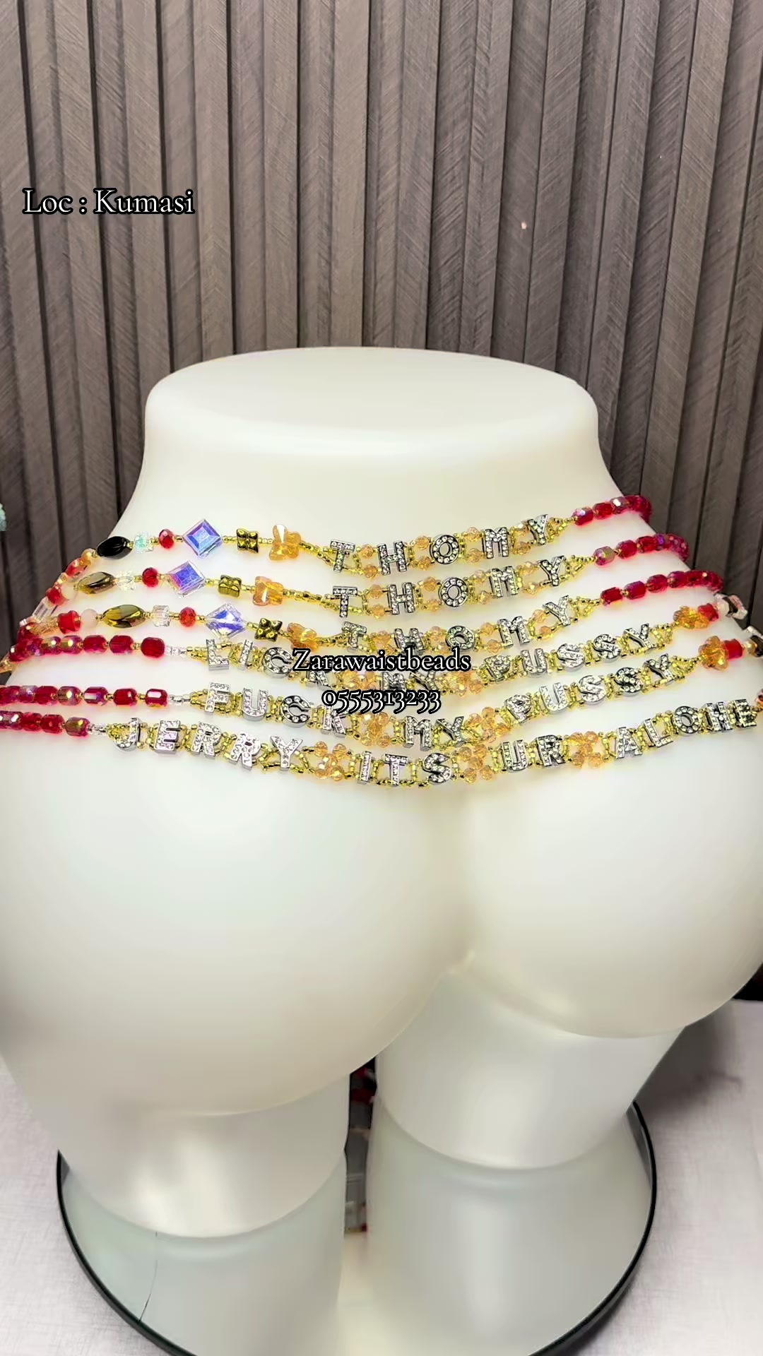 @Zarawaistbeads