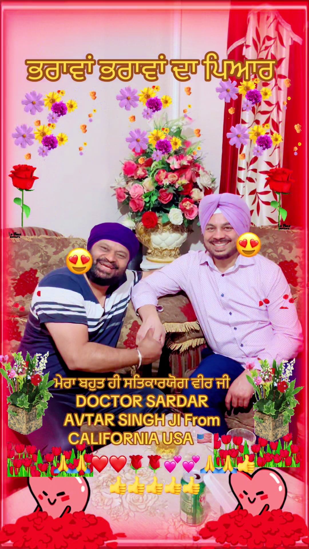 @Baljit Singh