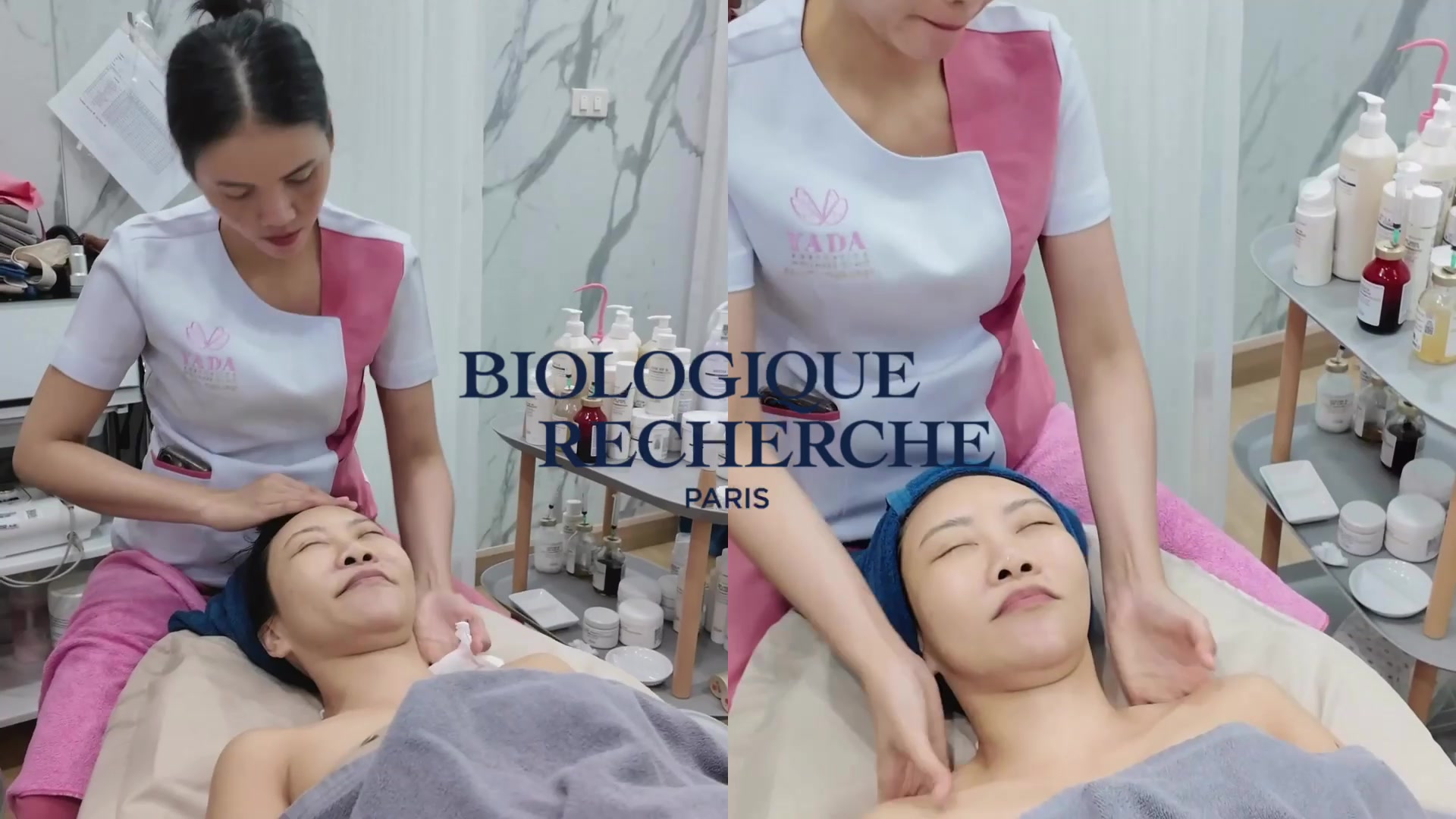 @Yada Clinic Pattaya