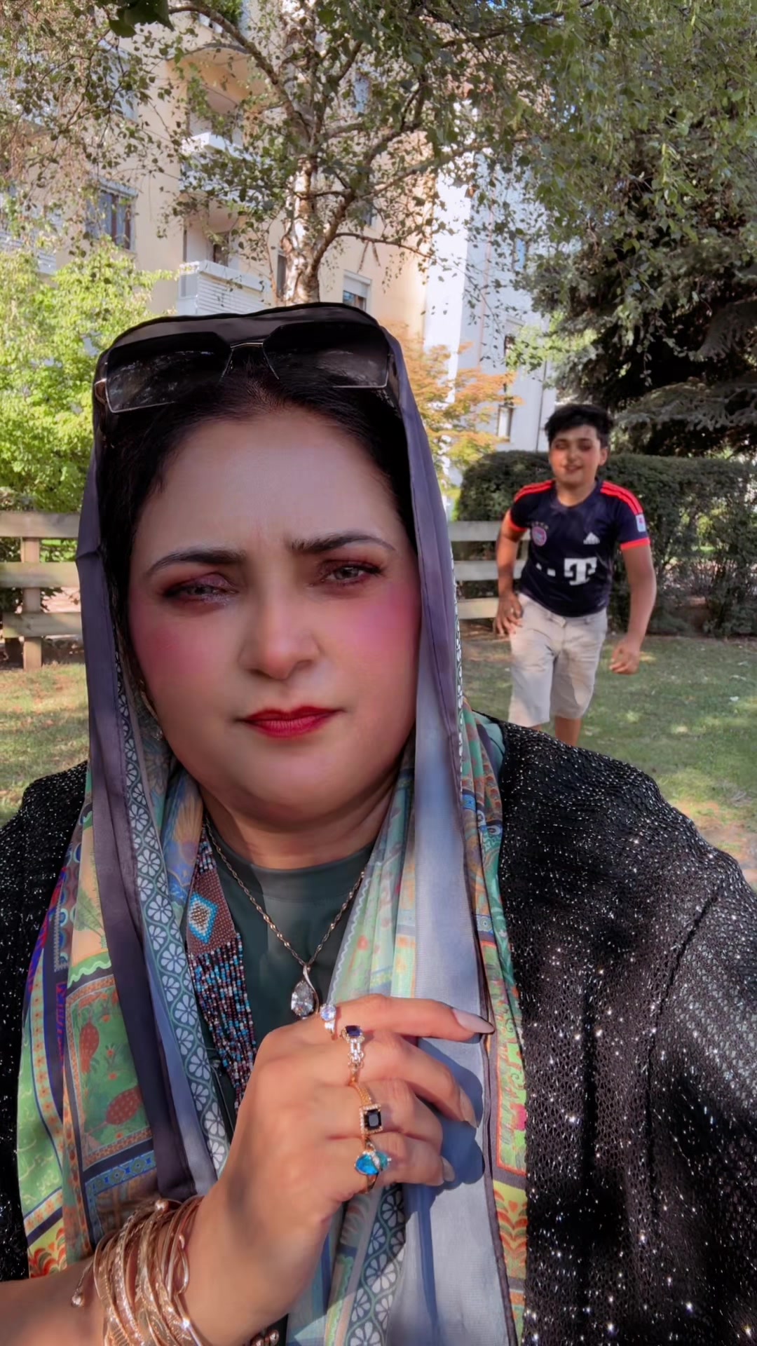 @Nosheen Razzaq