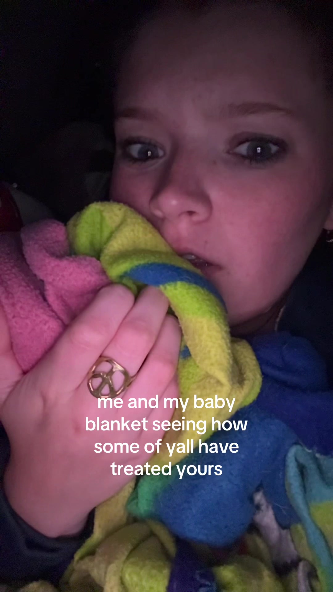 @kaleigh marie