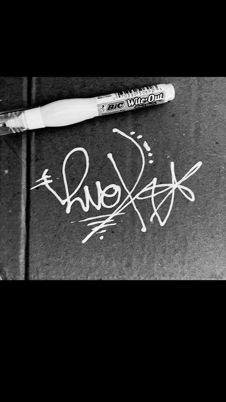 @Doodle&ensp;Thug