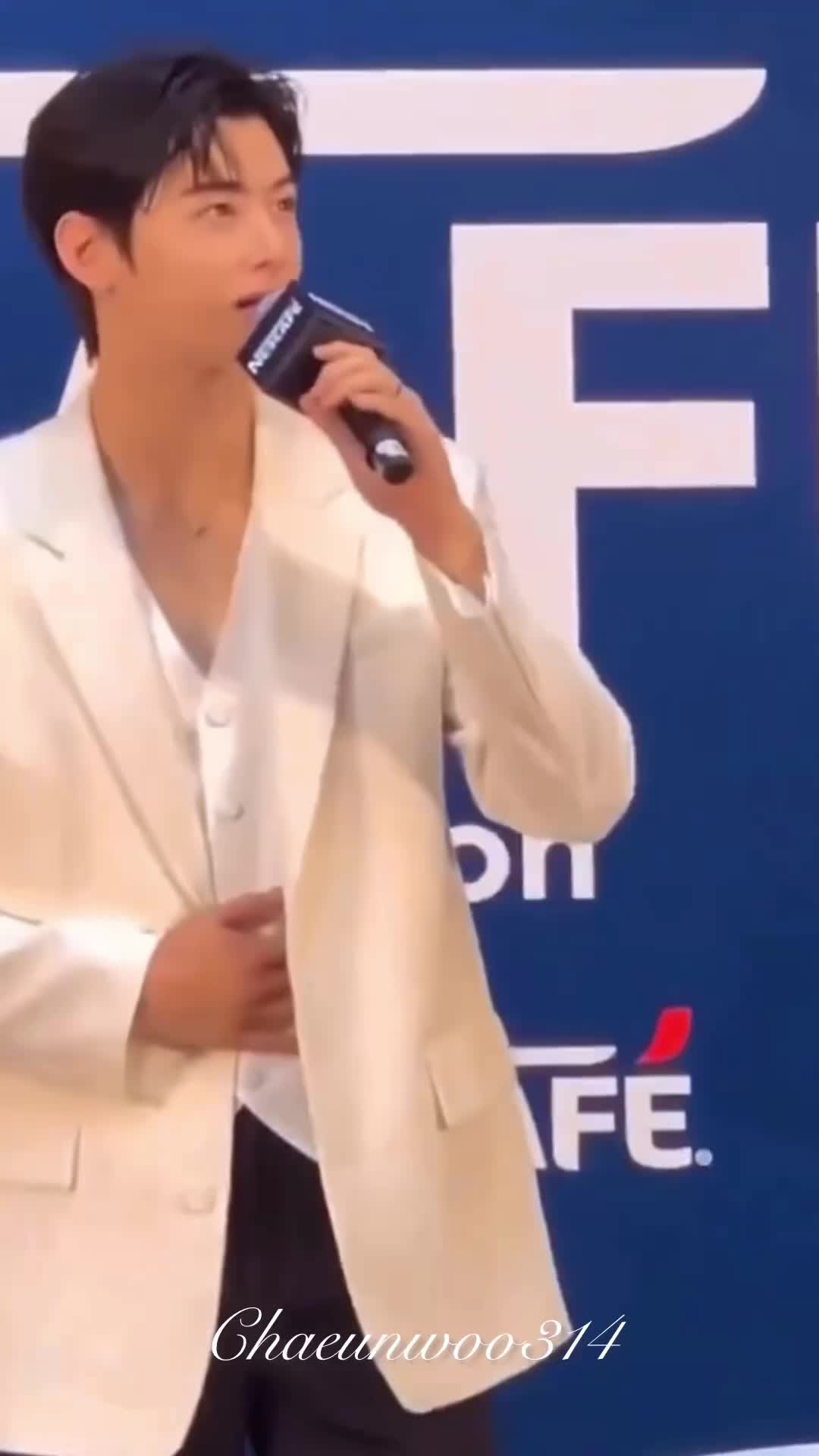 @Chaeunwoo314