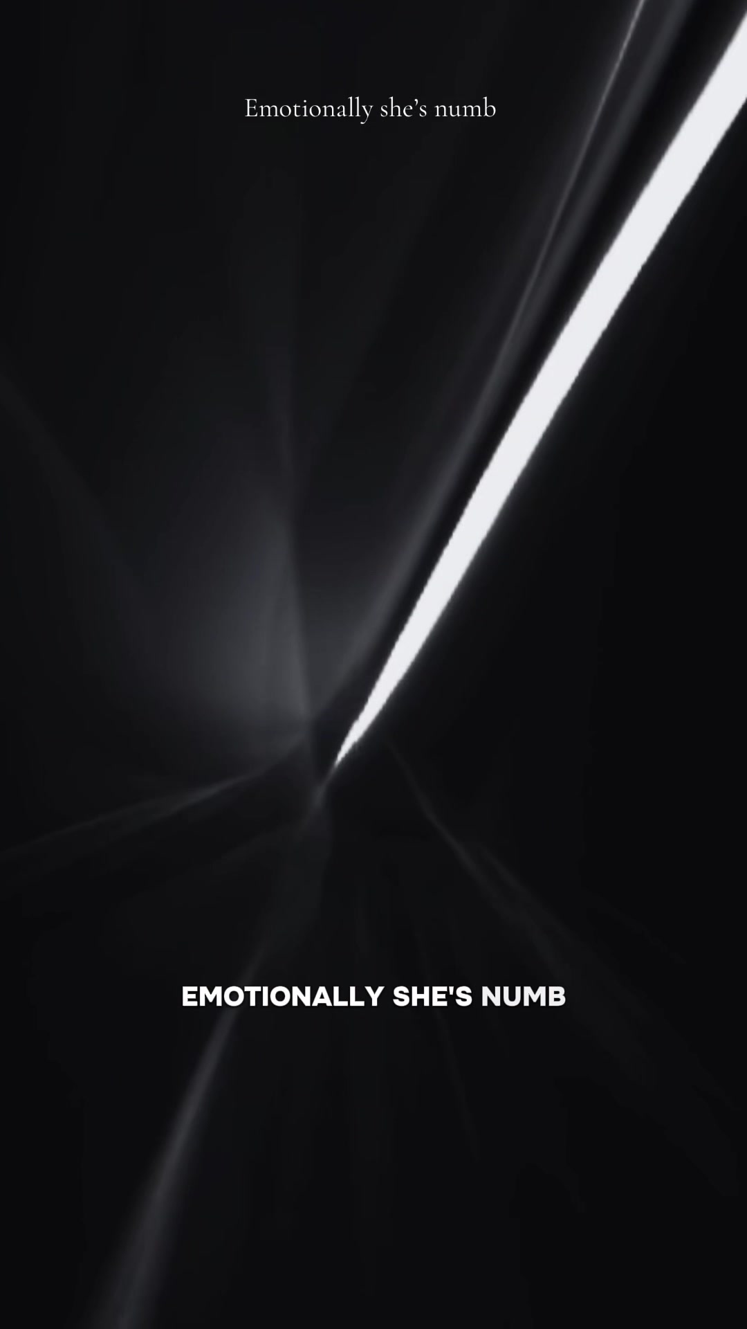 @An Unquiet Mind
