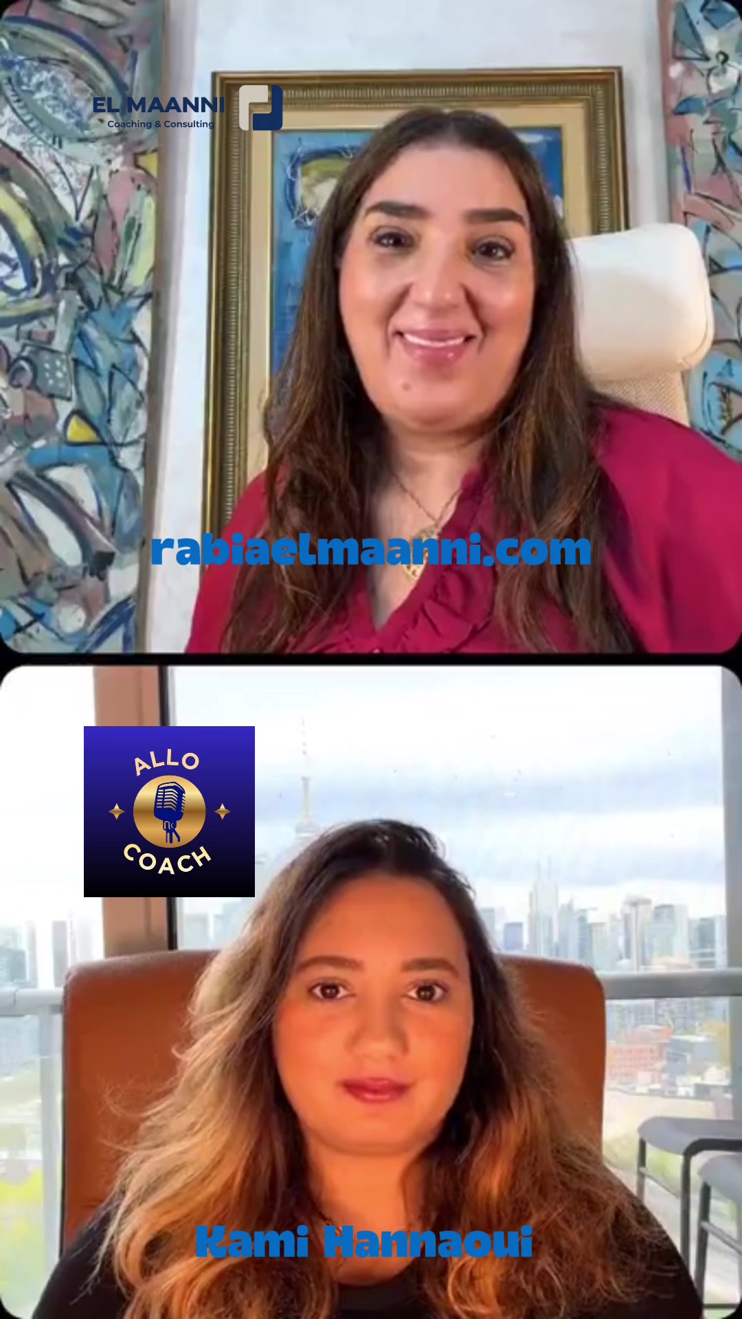 @RABIA EL MAANNI