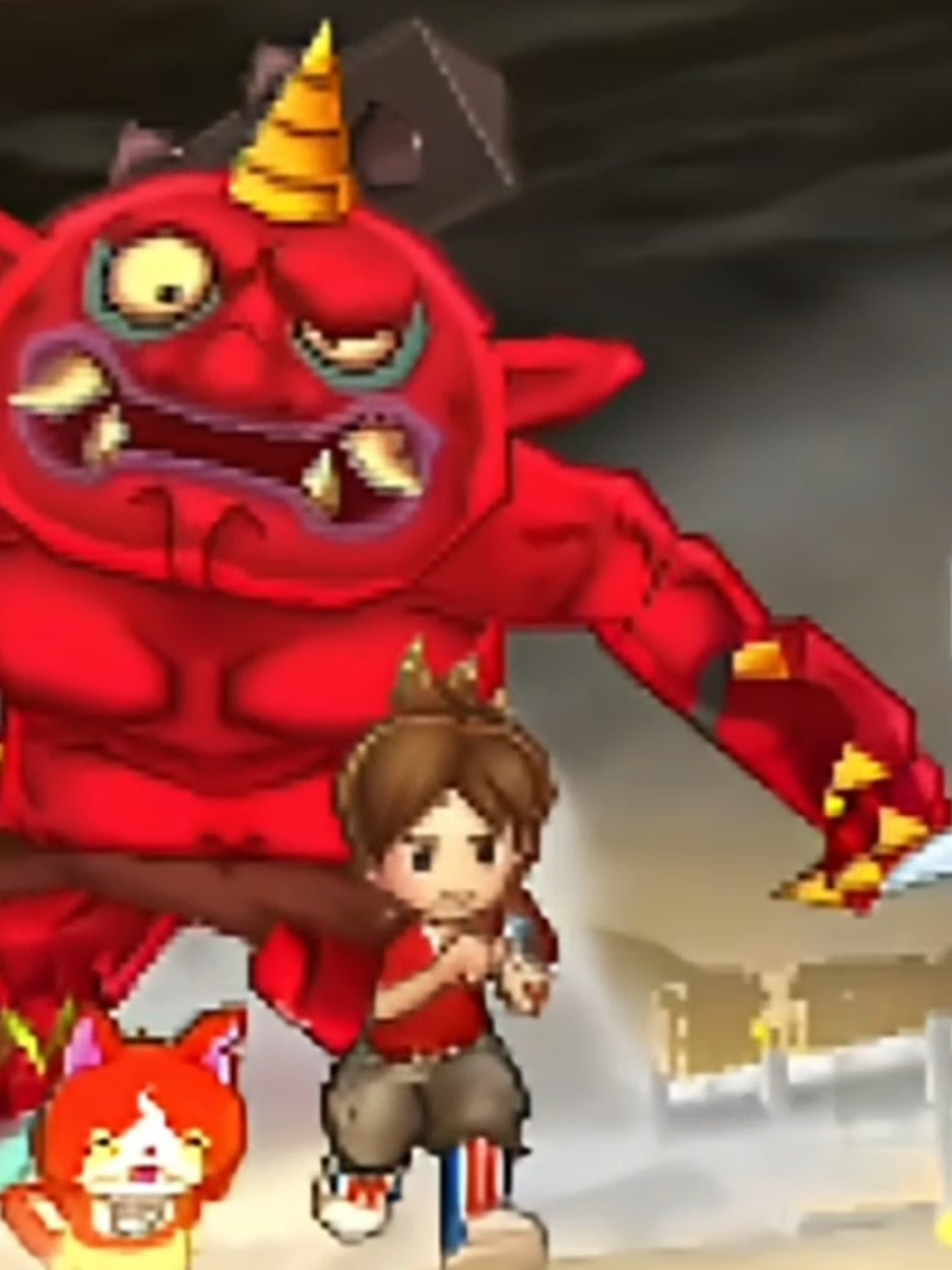 @JIBANYAN