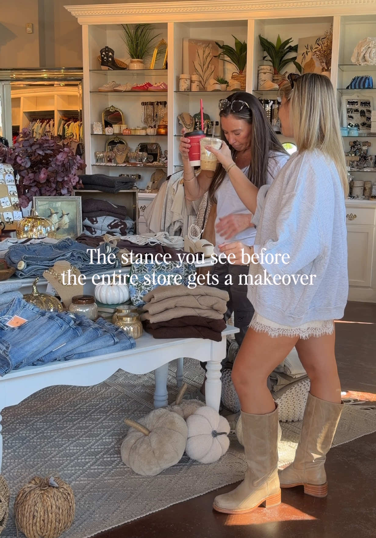 @PAGE 6 BOUTIQUE