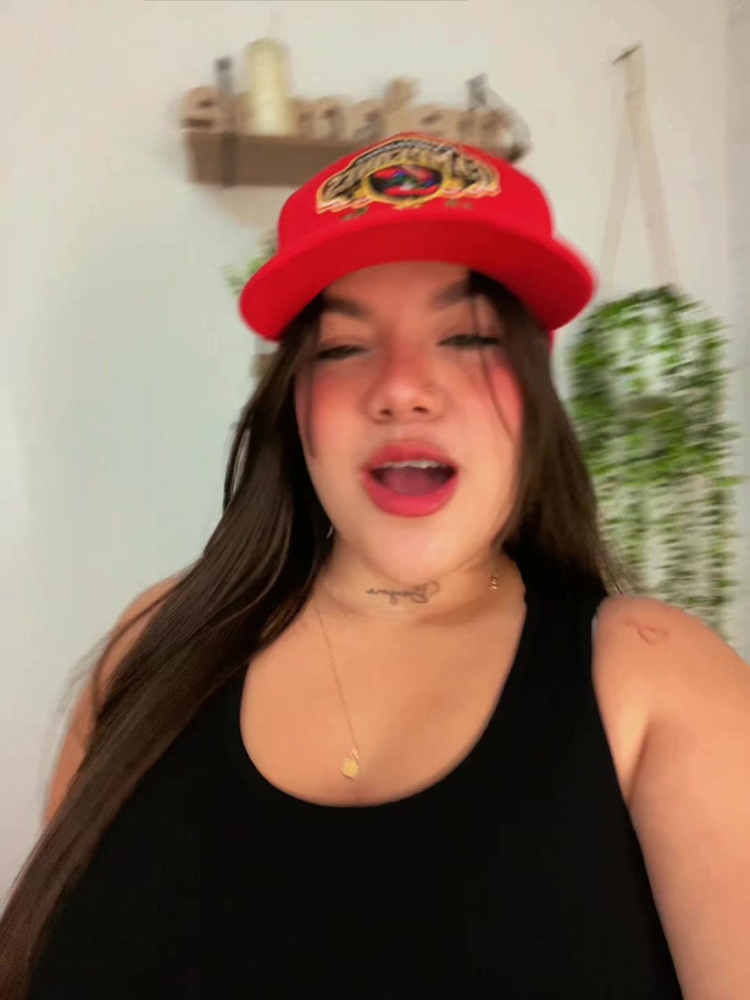 @Michelle Arango