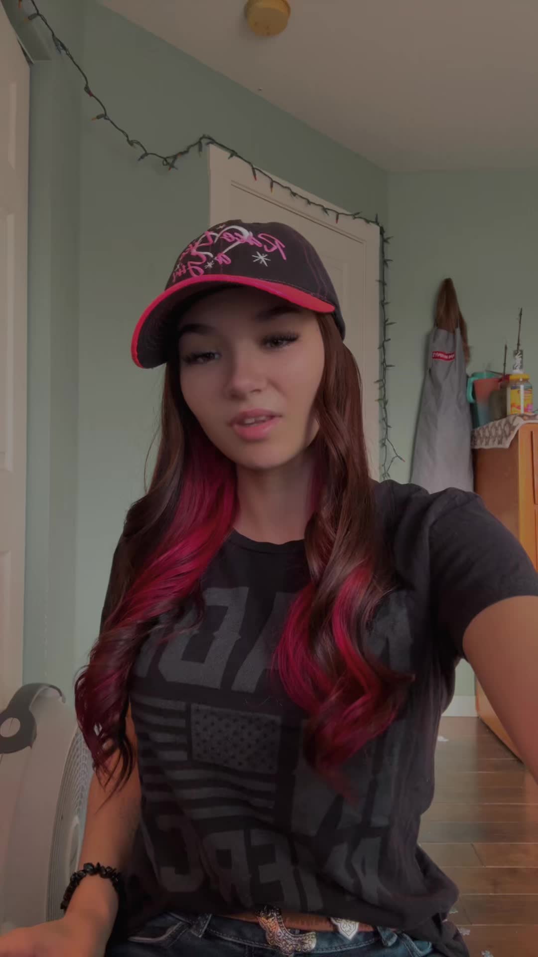@Brunette Barbie