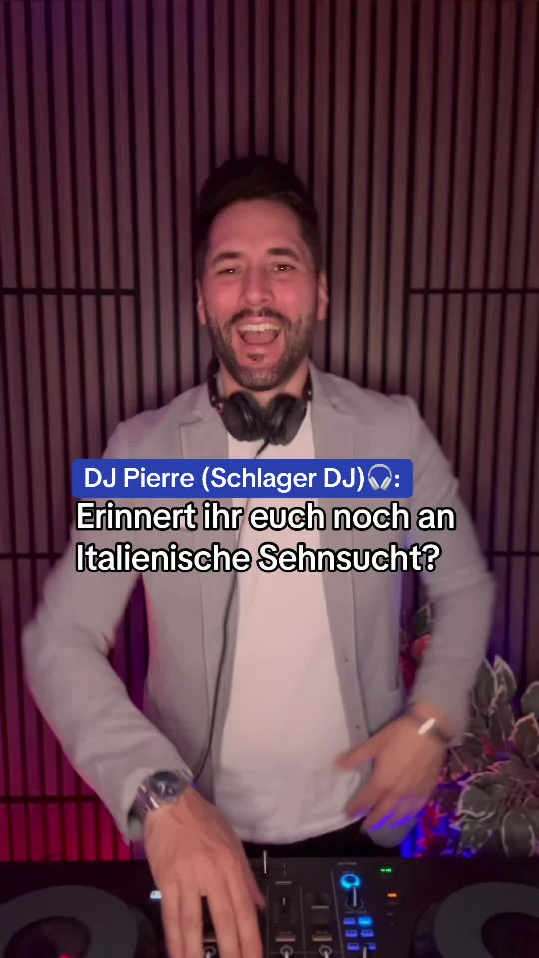 @DJ Pierre