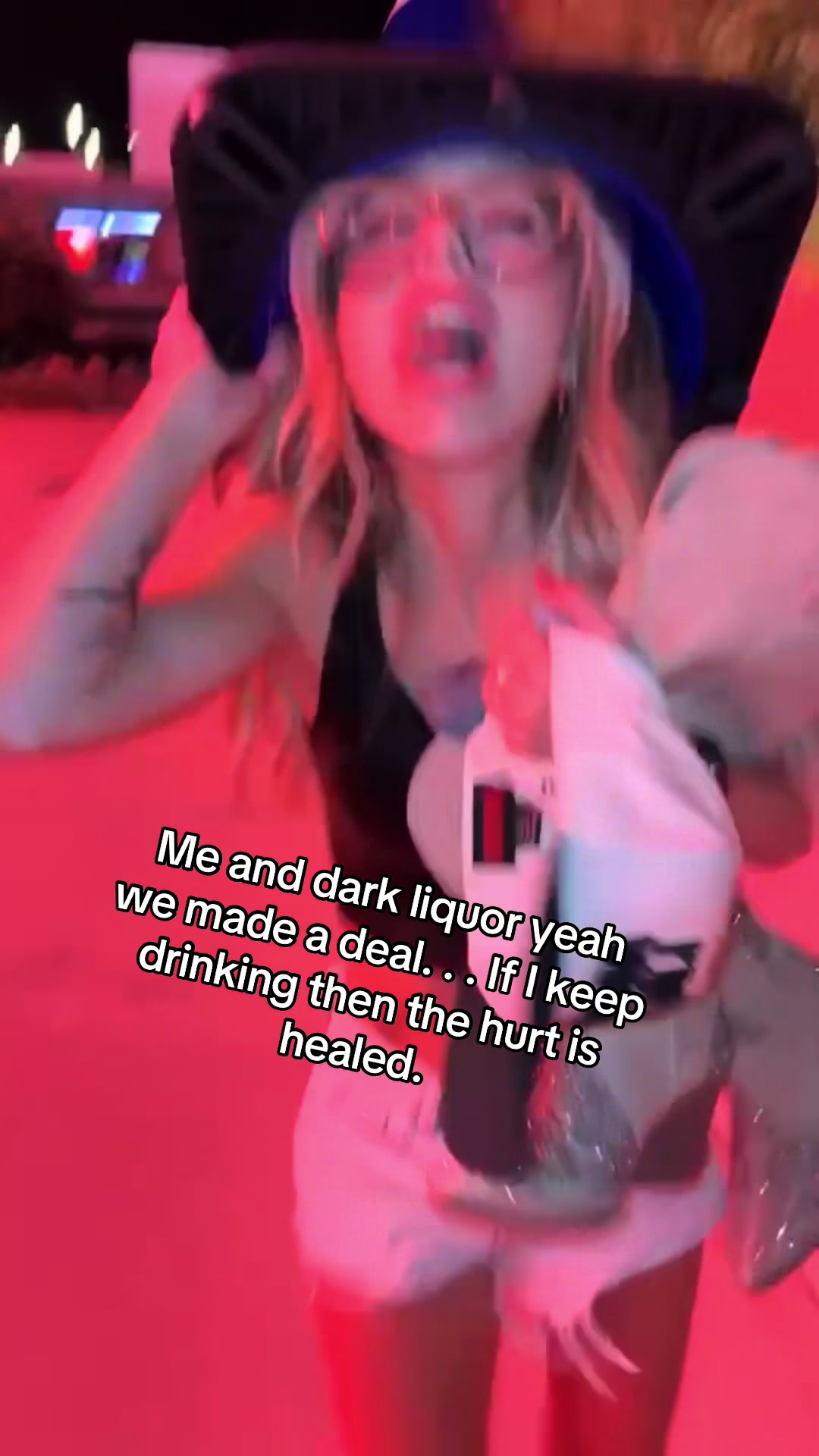 @Erika