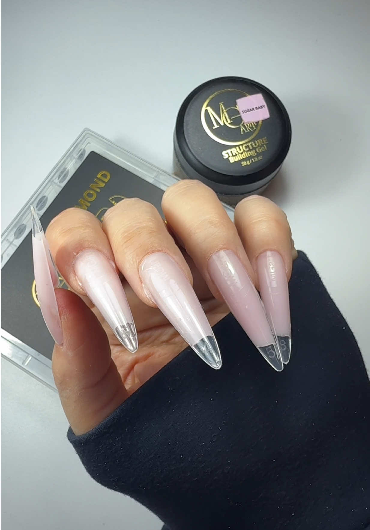 @JennyJnailz