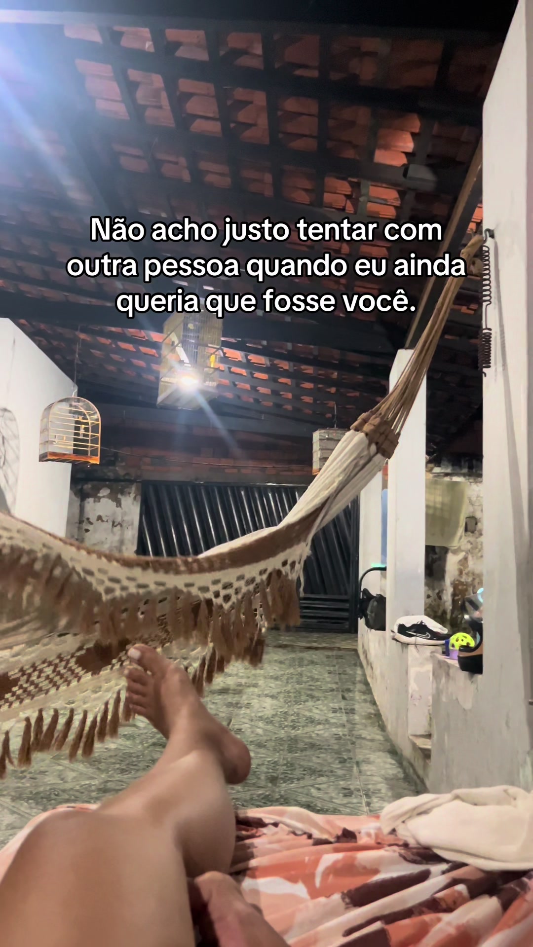 @Replay da vida