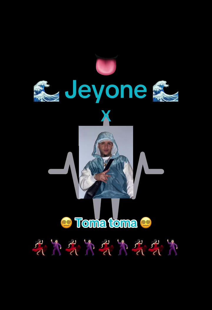 @JeyOne