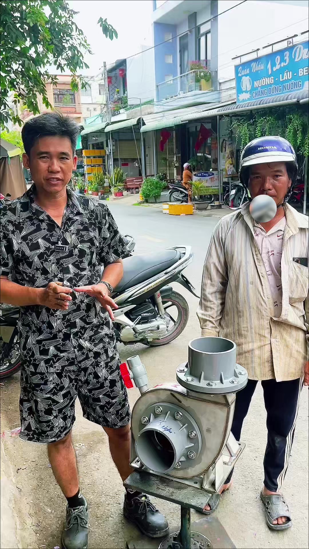 @Hữu Nghị Đồng Th&aacute;p