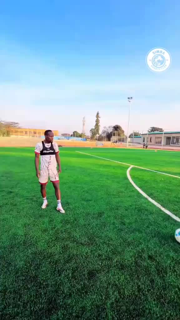 @SIMBA SPORTS CLUB TZ🦁