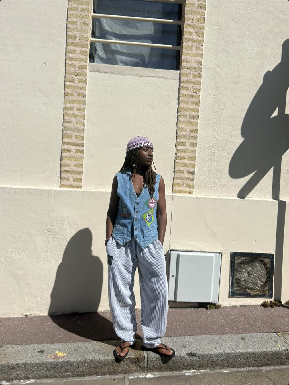 @ernestdominique