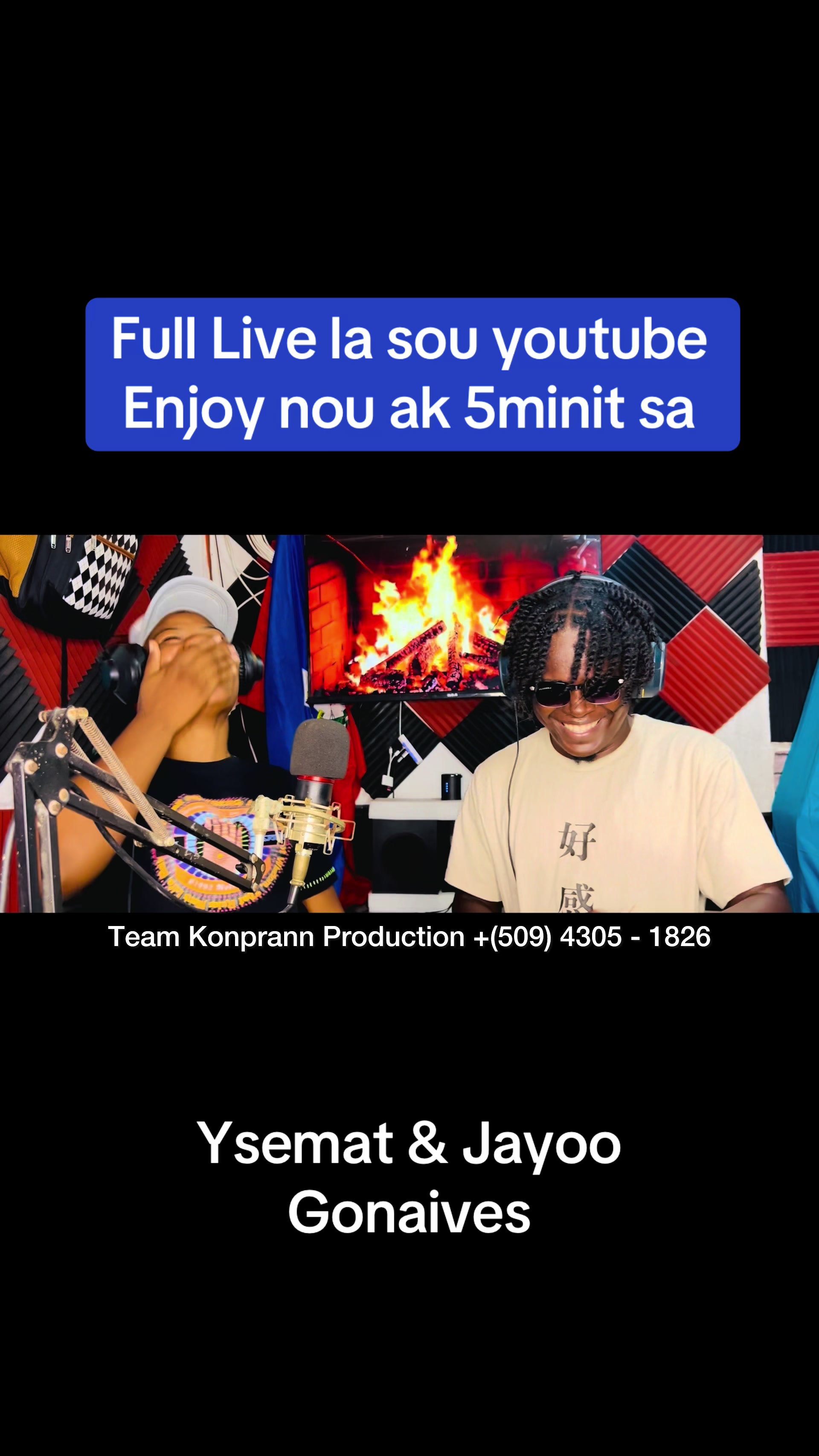 @Ysemat Drop The Beat