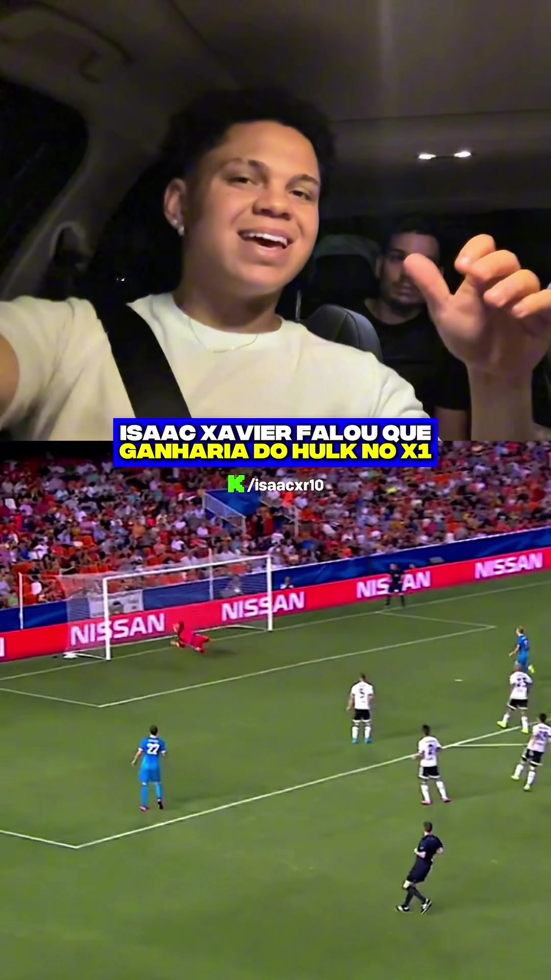 @Clips Do JR7